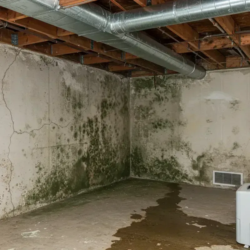 Professional Mold Removal in Manhasset, NY